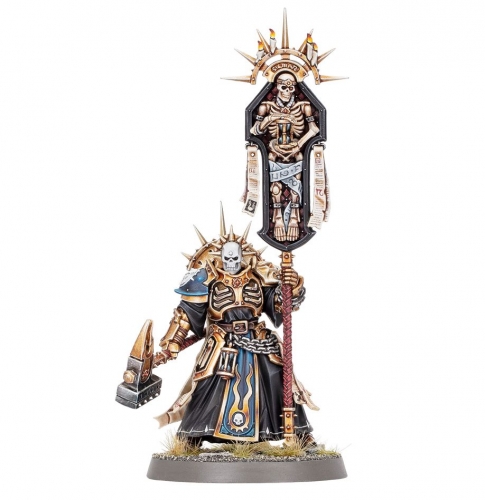 Lord-Relictor