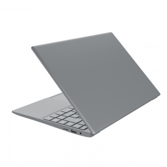 14.1 inch Windows Celeron Clamshell Laptop