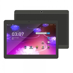 10.1 inch HD Panel Quad core Wi-Fi Tablet with HDMI