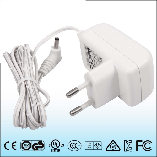 9W Power Adapter (EU Plug)