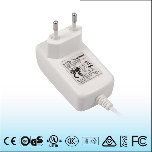 15W Power Adapter (EU Plug)