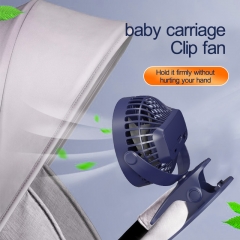 Clip Fan