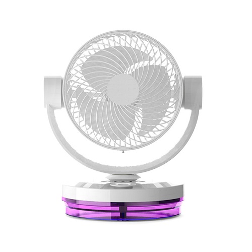 Air Conditioning Circulating Fan