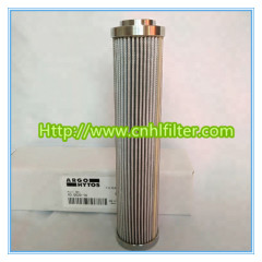 replace ARGO hydraulic Oil Filter Element V3093308