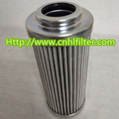 01.NL400.3VG.HR.E.V. Suitable for Replacement INTERNORMEN filter cartridge 311449 312467 hydraulic oil filter element