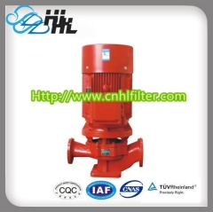 XBD-HY Brand new Horizontal Vertical Constant Pressure Fire Pumps