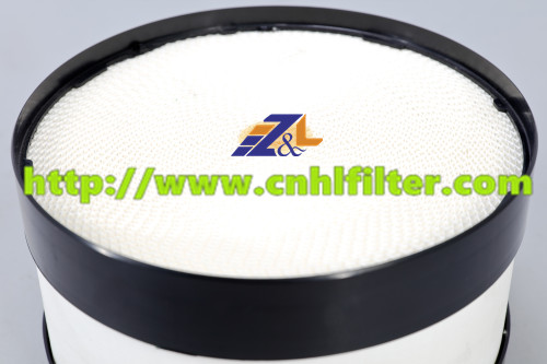 Air filter element for case replacement new holland 49184 AF2400 15282462 CA10161 25839611 25839611 P610875 25815550 air filter CA10161