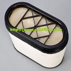 Replacement honeycomb air filter for truck tractor excavator Engineering vehicle parts p788896
