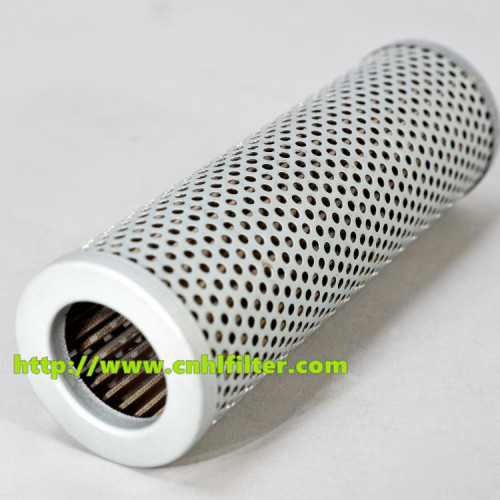 Perfect quality for supply replacement LEEMIN Concrete pump stainless steel filter element Zx-100*80