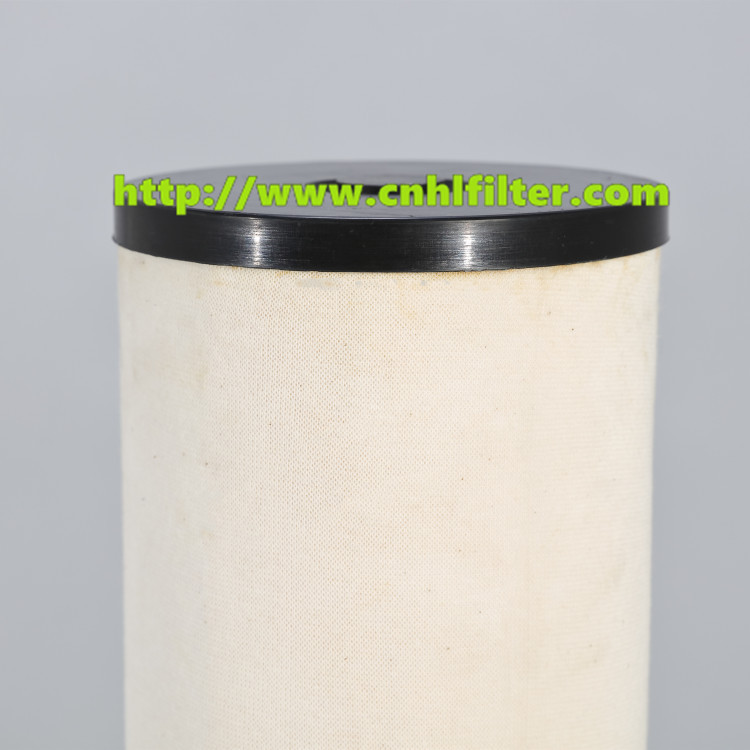The Replacement for PALL Filter Element 1202846 Coalescer Filter Element Stainless Steel Filter Cartridge