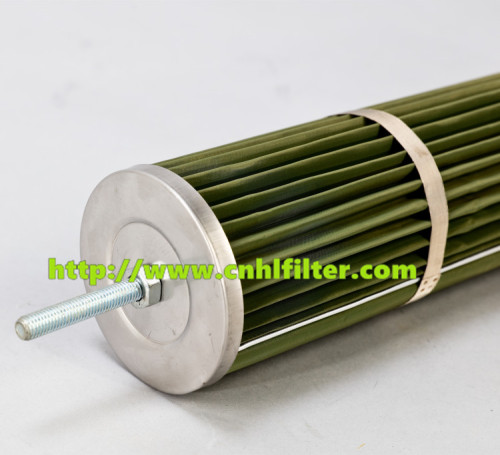 Manufacture Supply for 1201652 water and oil Separation filter element  oil filter 1201652