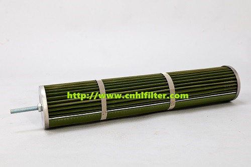 Manufacture Supply for 1201652 water and oil Separation filter element  oil filter 1201652