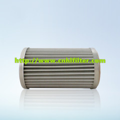 replacement industrial hydraulic oil filtration systems internormen filter cartridge 303073-16VG for heavy machine equipment