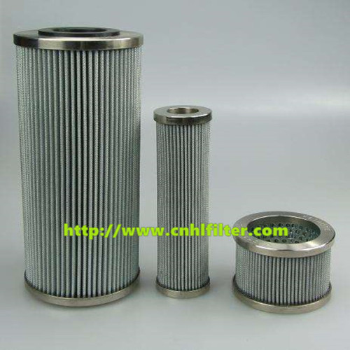 Alternative To TEREX Hydraulic Oil Filter Element 15270496 Made In China