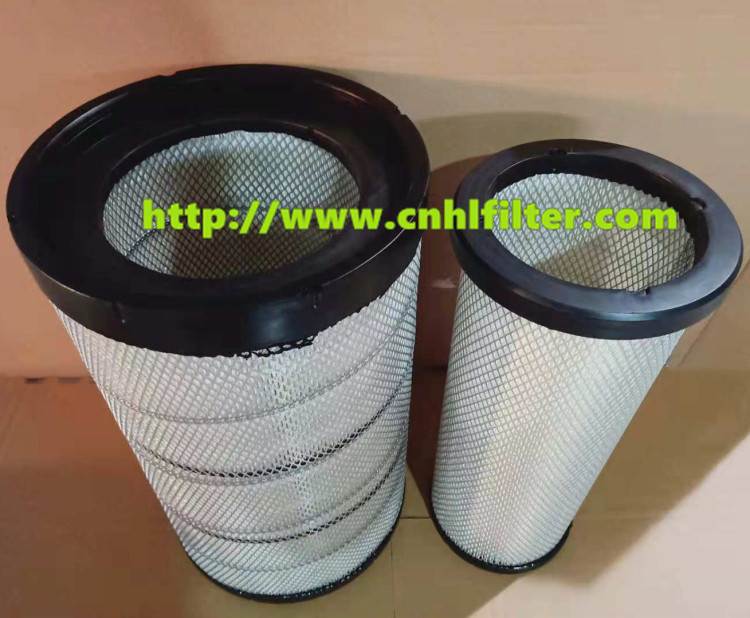 Hot sale ！High Efficient dust Collector paper Filter Cartridge from china manufacture