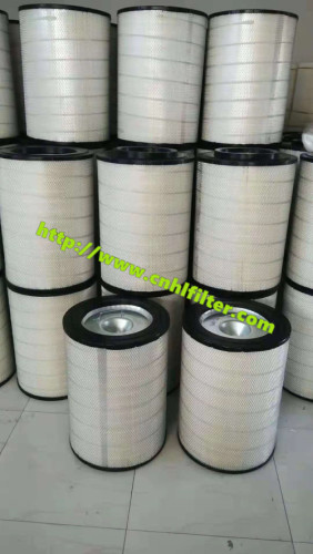 Hot sale on stock! High Performance Gas Turbine Filter for Air Intake System from china manufacture