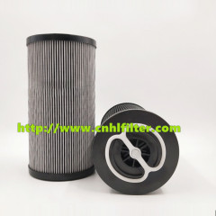 Replacement of Pall filter HC7500SKZ8H hydraulic oil filter specification