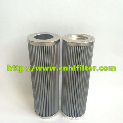 replacement STAUFF 10 micron hydraulic oil filter element NL400B60B