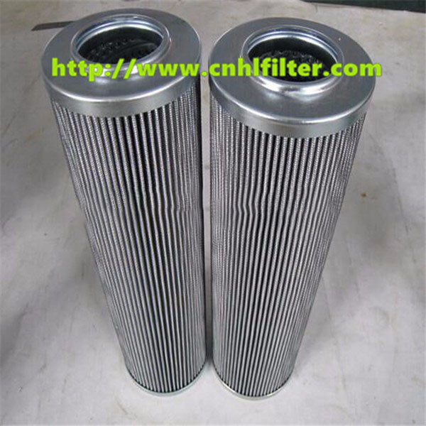 10 micron industrial oil filter cartridge ,hydraulic filter element 925600Q