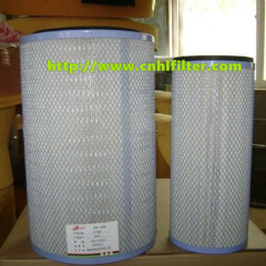 Replacement Air filter model code 92035948 for Ingersoll Rand