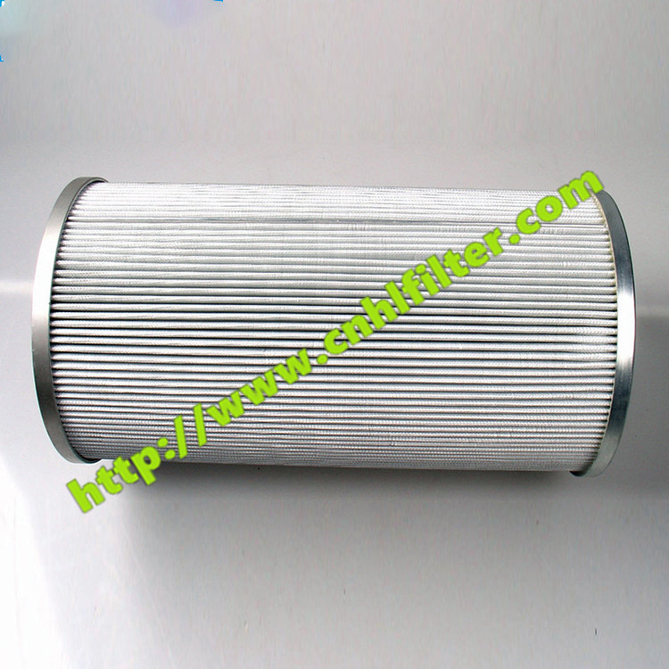 Hydraulic oil pressure filter cartridge for Medium replacement HC9901FKT26Z