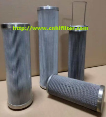 Replacement Pall HC9901FKN13Z cross reference hydraulic filter element