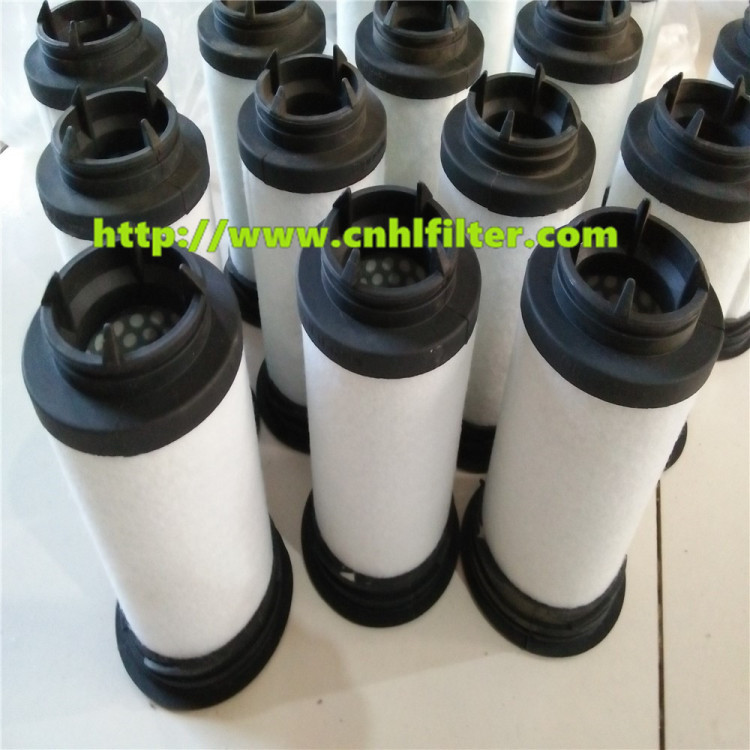 Replacement of Pall filter HC7500SKZ8H hydraulic oil filter specification