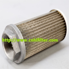Replacement Element Pall Turbine Oil Purifier
