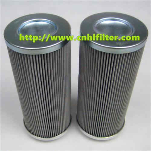 Heavy-duty Engine hydraulic oil filter element for mining equipment