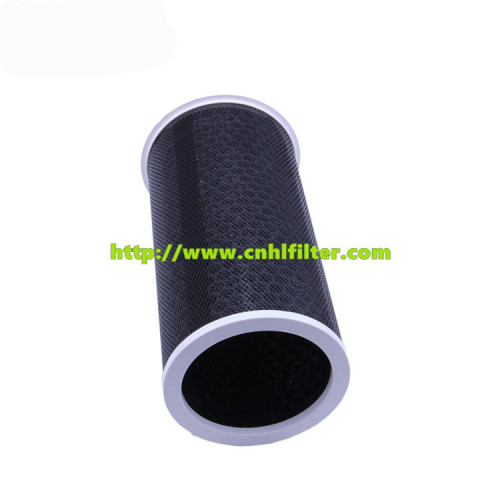 HL supply replacement wind oil filter for hydraulic element PI2108SMX3