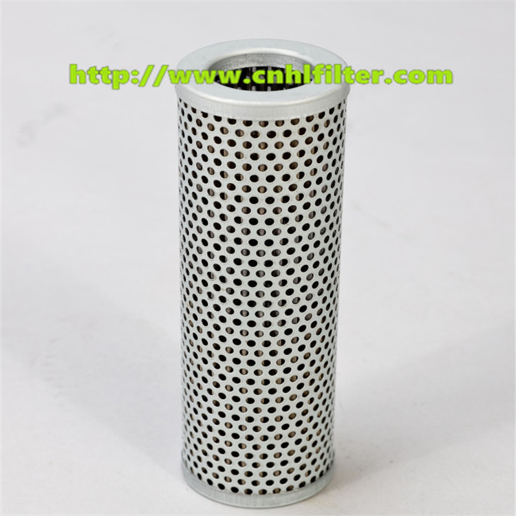 Imported fiberglass hydraulic oil filter 0110D010BN4HC