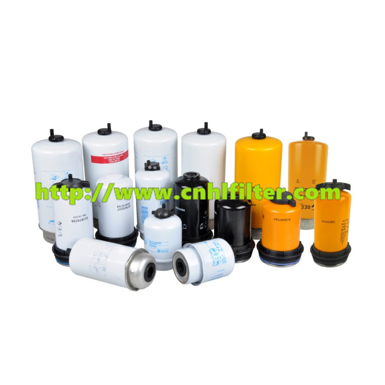7W-2326 7W/2326 51459 P554407 LF699 BT237 Factory direct sale of filtration systems with wholesale price oil filter