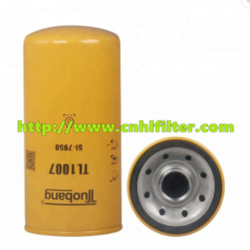 5-10 micron hydraulic drain line filters cartridge RE210857 HF6586 126-1817 BT8313