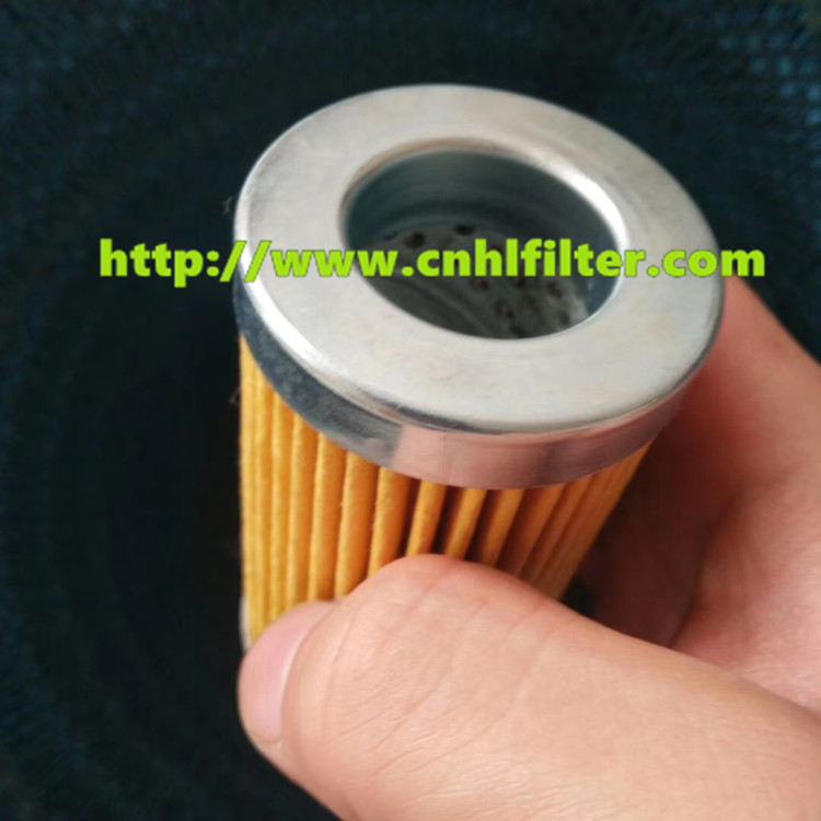 China Factory Supply REPLACEMENT OIL FILTER MAHLE Hydraulic Oil Filter PI 1005 MIC 25 Oil Filter