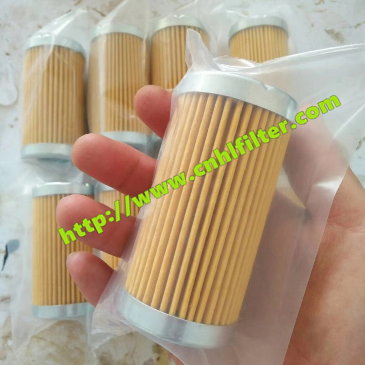 China Factory Supply REPLACEMENT OIL FILTER MAHLE Hydraulic Oil Filter PI 1005 MIC 25 Oil Filter