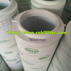 industrial replaced pall Hydraulic Oil Filter HC8300FKN39H