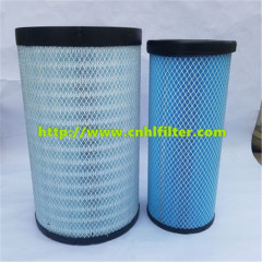 Replaced  Donaldson Dust Collector Air Filter P199413 by OEM china factory