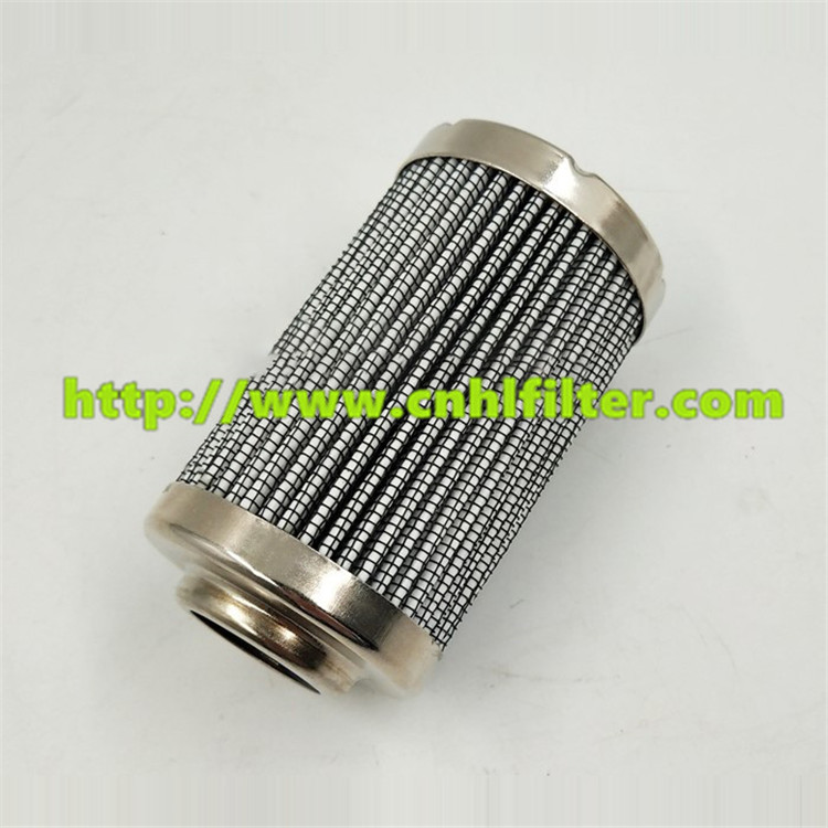 Replaced MP FILTRI Filter element hydraulic oil filter MF1001P10NB oil filter