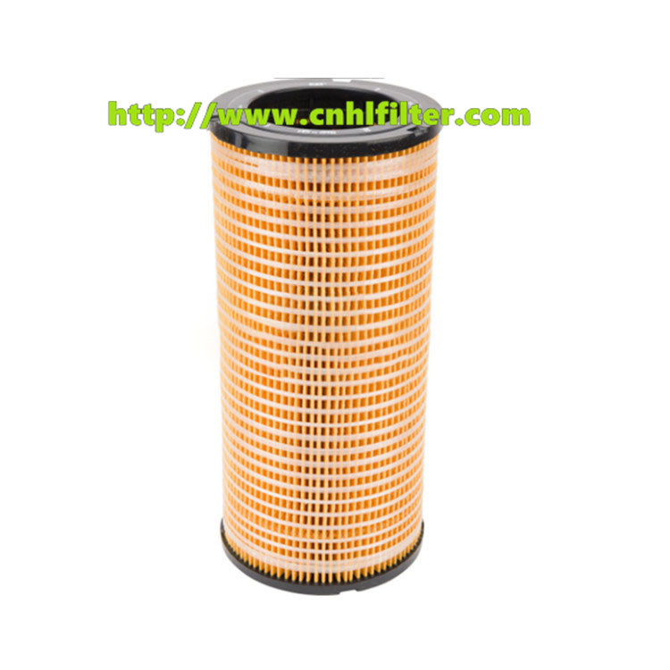 Hydraulic element oil filter 1R-0722 for CAT