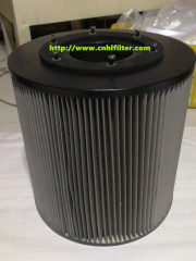 China factory Z&L high efficiency Natural Gas filter OEM Z15062