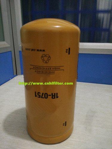 China Supplier High Quality Heavy Trucks Car Parts Fuel Filter auto oil fuel filter 1R-1740