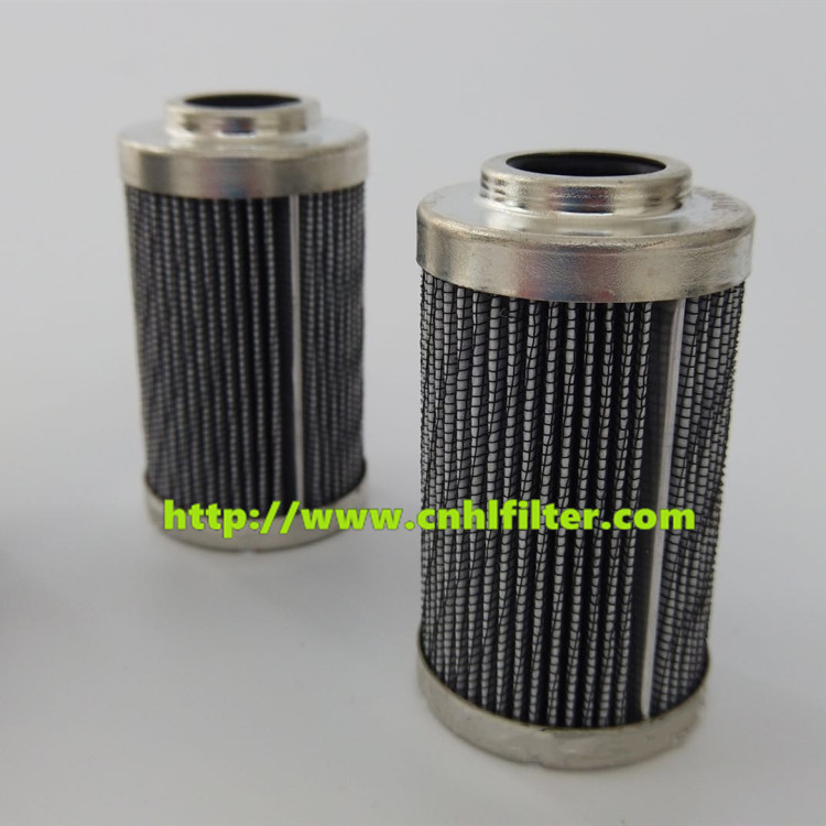 Replacement to GENIE hydraulic oil filter 60857