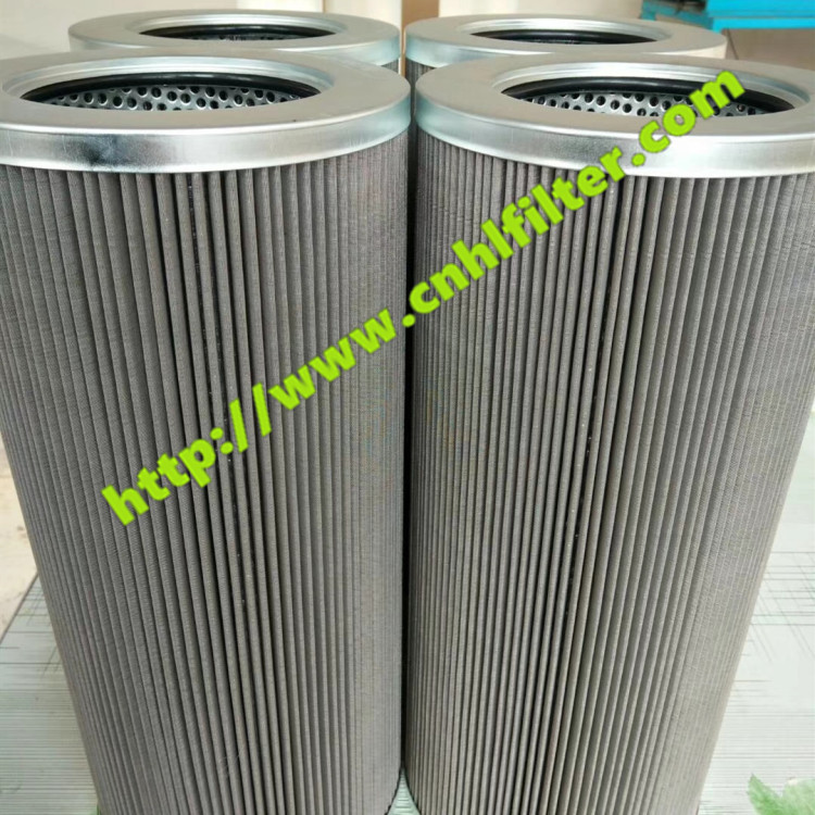 Chinese factory customize Hydraulic oil filter HCY8300EOM16H