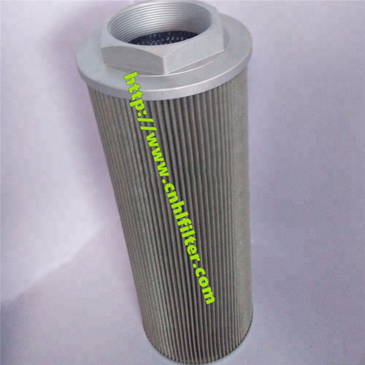 Z&L Factory supply replacement hydraulic oil filter 0060D005BH4HCindustrial filter