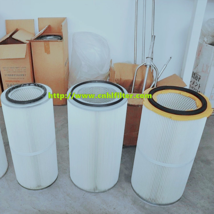 ISO9001 Air Filter