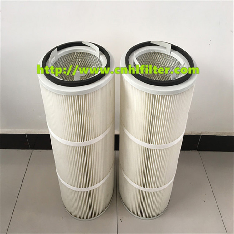 Where To Use Stainless Natural Gas Coalescer Filter Element?