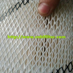 Replaced cat air filter element Air Filter 106-3969 for Excavator Engine