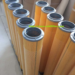 Replacement Air Dust Collector Panel Filter Cartridge