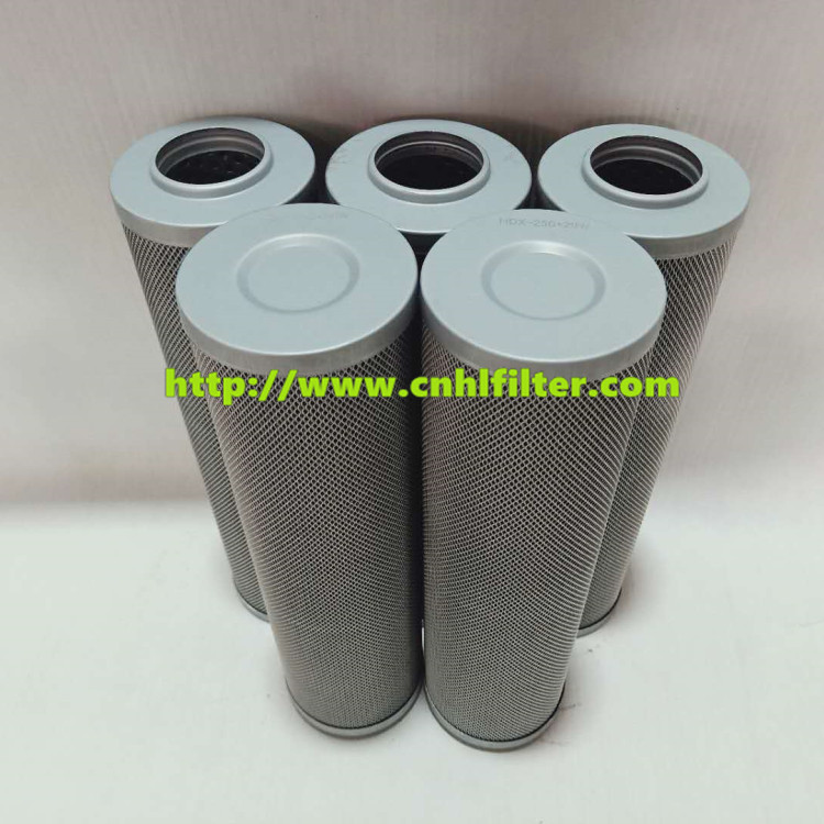 ISO9001 Replacement Air Filter Element