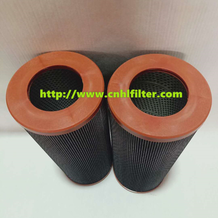 Alternative wind power electricity  gear box filter 319435-1 chinese factory produces hydraulic oil filter element